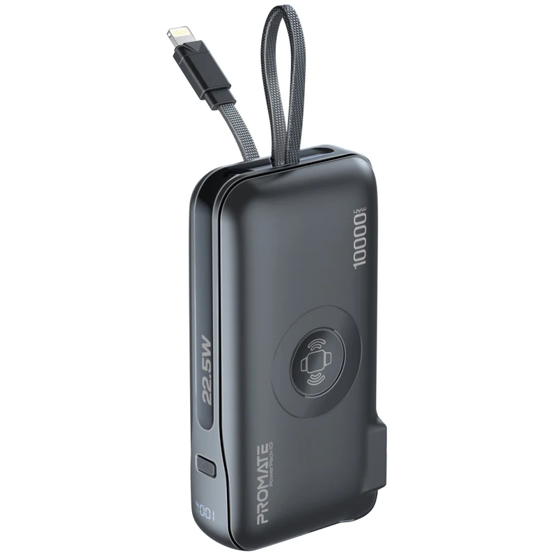 Promate PowerPack-10i 10000mAh 20W
