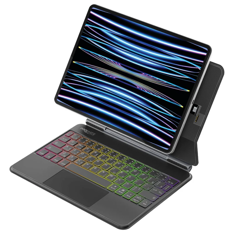 Promate FlexKeys-11Pro