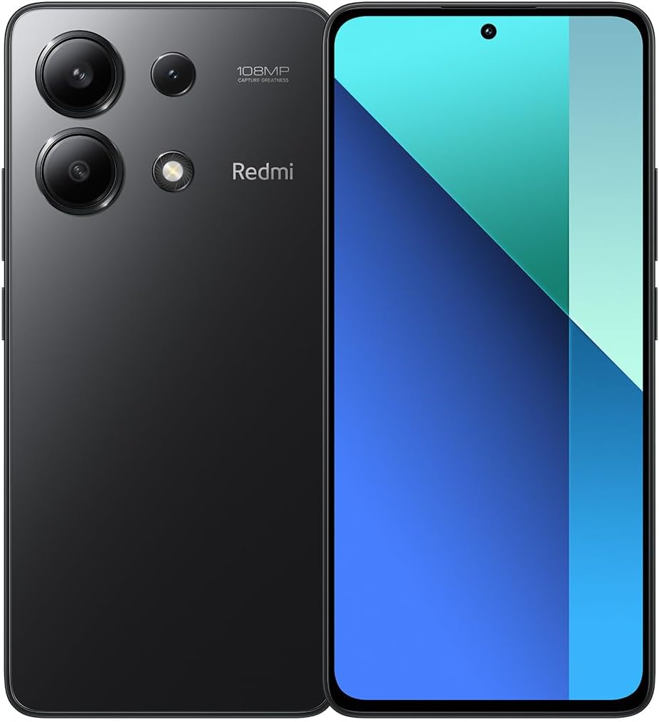 Xiaomi Redmi Note 13