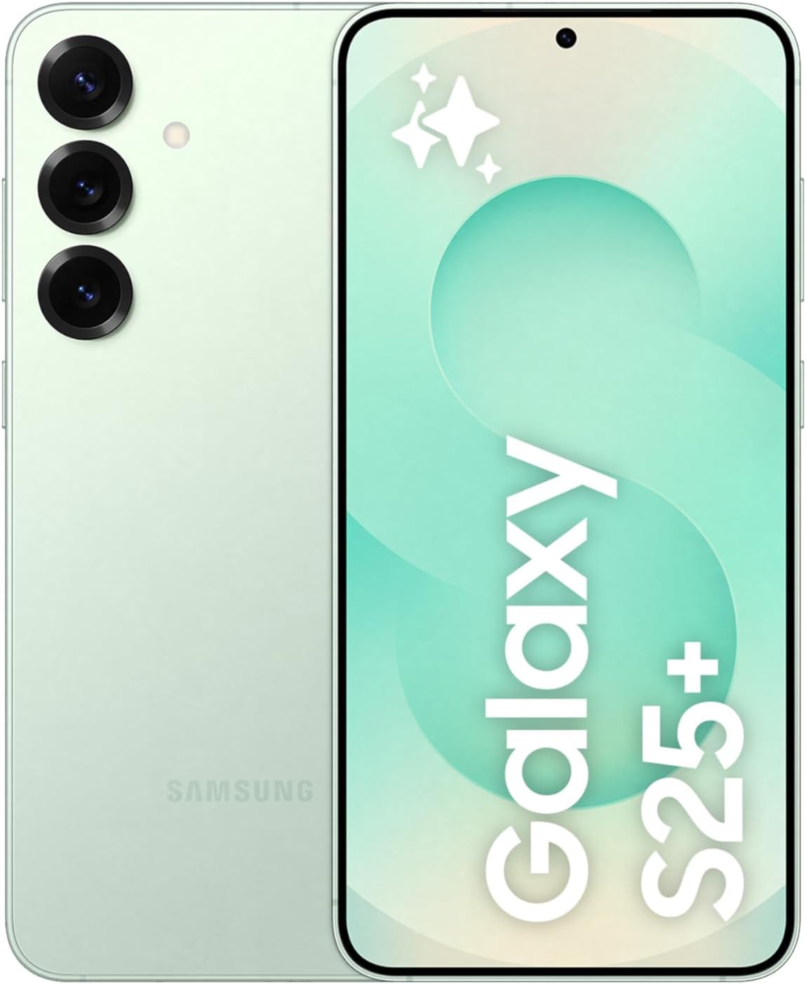 Samsung Galaxy S25+